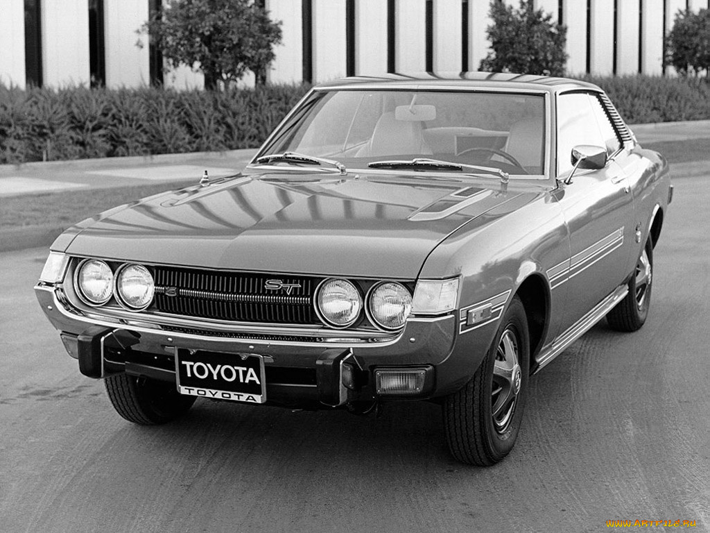 toyota, celica, 